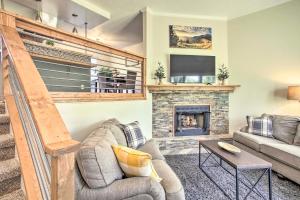 The Overlook Gem Stunning Views and Serenity Awaits