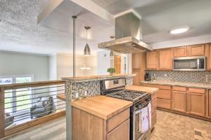 The Overlook Gem Stunning Views and Serenity Awaits