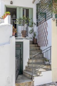 The Nest at Skopelos Town