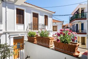 The Nest at Skopelos Town