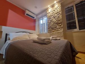 Corcyra microflat in old town