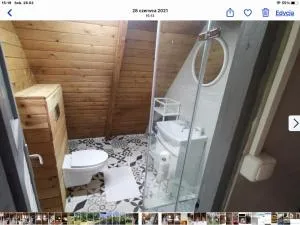 Dom na wzgórzu - Świerkocin