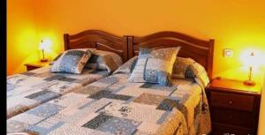 La Eria de Villaverde