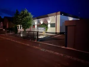 VOK Pension - 佩格尼茨河畔劳夫