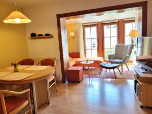 Ferienwohnungen Stephan