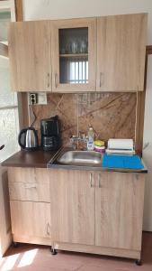 MK Apartment