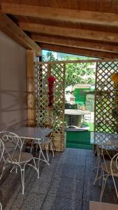 Rooms & Breakfast - La Tana del Luppolo