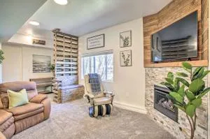 Vista Retreat Stunning Views and Spacious Comfort - Chewelah