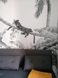 Le manut, charme et confort