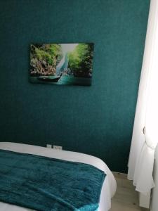 Le manut, charme et confort