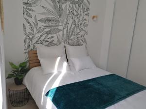 Le manut, charme et confort