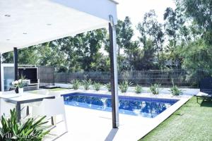 Villa Can SeQuet (Playa de Muro)