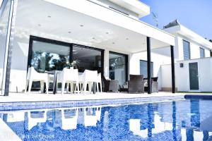 Villa Can SeQuet (Playa de Muro)