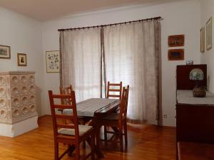 House Leticija rustica 