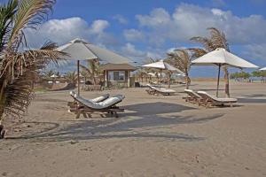 Tembo Court Apartments