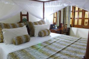 Tembo Court Apartments