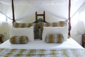 Tembo Court Apartments