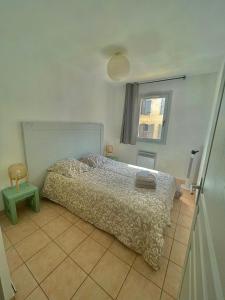 appartement en résidence très bien situé