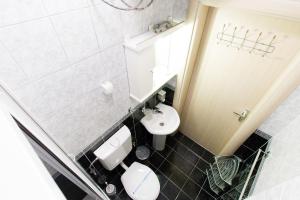 Apartments Ohrid Izabela