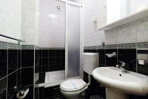 Apartments Ohrid Izabela