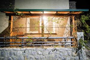 Apartments Ohrid Izabela