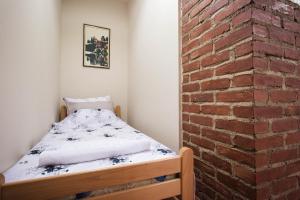 Apartments Ohrid Izabela