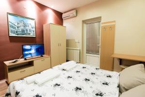 Apartments Ohrid Izabela