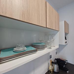 Ponti Bay Apartments