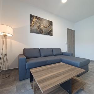 Ponti Bay Apartments