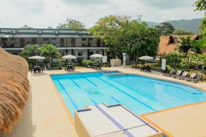 Hotel Mares Capurganá