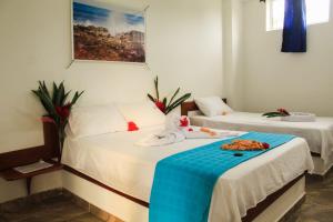 Hotel Mares Capurganá