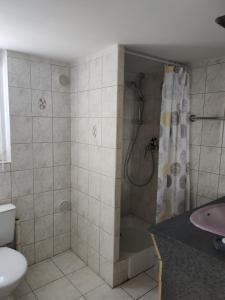 Appartement T2 Roquebrune sur Argens