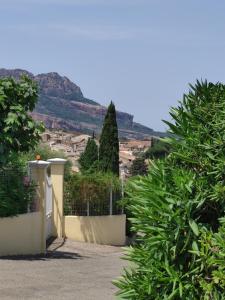 Appartement T2 Roquebrune sur Argens