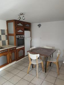 Appartement T2 Roquebrune sur Argens