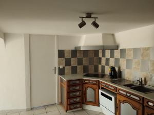 Appartements Appartement T2 Roquebrune sur Argens : Appartement 1 Chambre