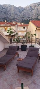Ivana Apartments