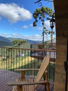 Pousada Villa Barril