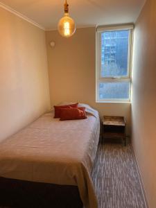 Departamento Centro Chillan