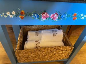 Pousada Villa Barril