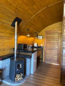 Pousada Villa Barril