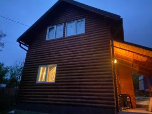 Casa de vacanța la Marita