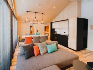 Alpin - Studios & Suites