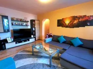 Happy place :) - Valea Nandrului