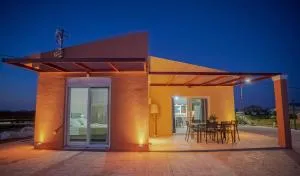 Augoustinos Luxury Villa - Sarakinádhon