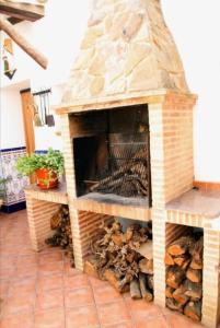 Casa Rural Villa Dulcinea