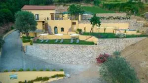 La Cornice dei Monti - Tramonti