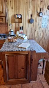 RESIDENCE LA REGINA DELLA NEVE