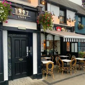 Mocha Beans Westport - Castlebar