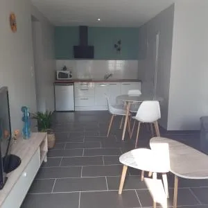 le studio de Bruno - 瓦尔夫朗贝尔