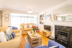 12 Prevetts Way - Aldeburgh Coastal Cottages